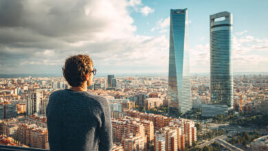 In-Demand Jobs in Spain