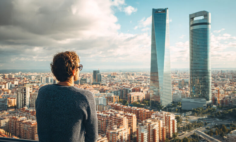 In-Demand Jobs in Spain