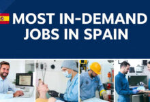 Most In-Demand Jobs in Spain