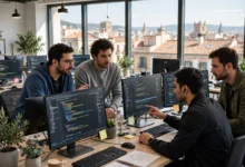 Best Software Development Firms in Spain