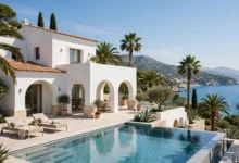 Buying Property in Spain