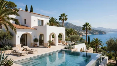 Buying Property in Spain