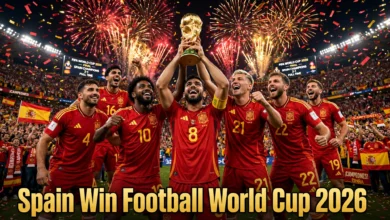 FIFA Cup 2026