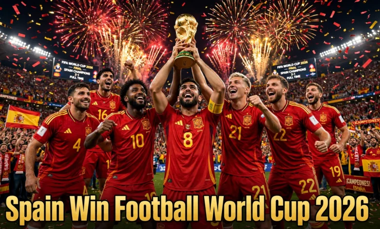 FIFA Cup 2026