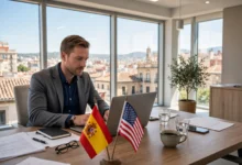 Spanish Work Visas