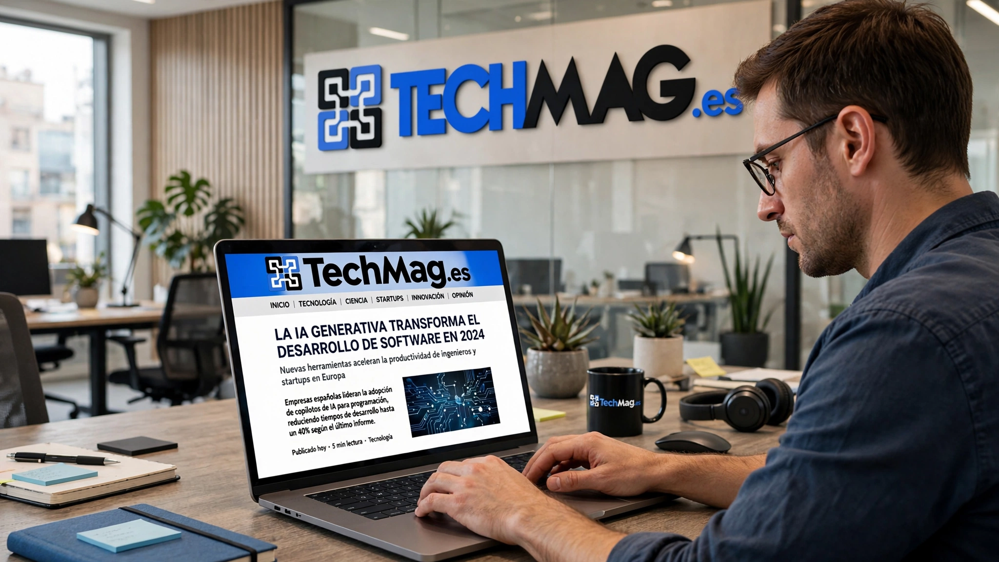 TechMag