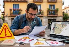 Rental Scams in Spain