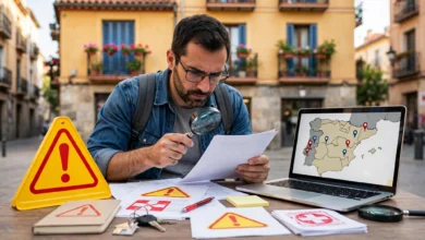 Rental Scams in Spain