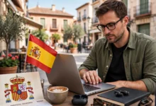 Spain Digital Nomad Visa Requirements