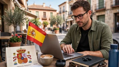 Spain Digital Nomad Visa Requirements